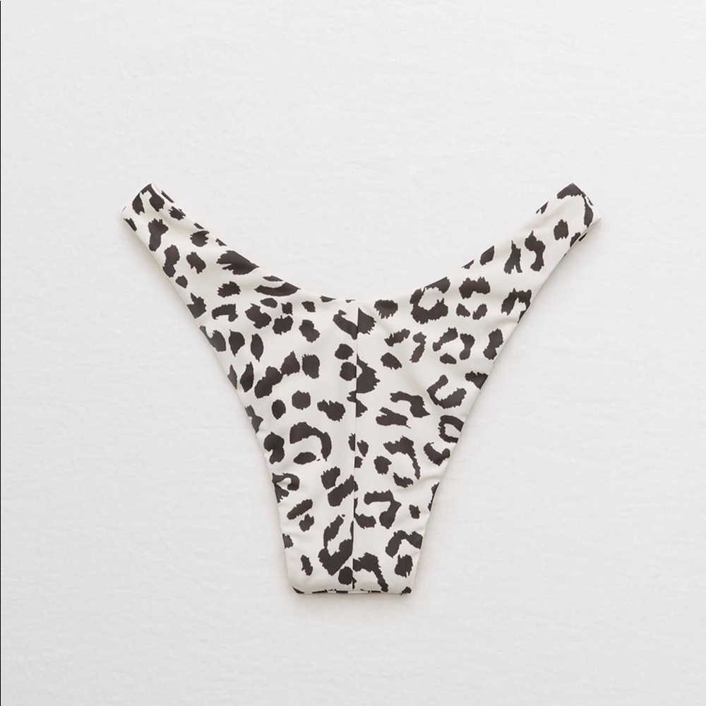 American eagle bathing suit bottoms - Picture 2 of 4
